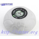 Кнопка вызова Syscall AT-1001 White, Restor